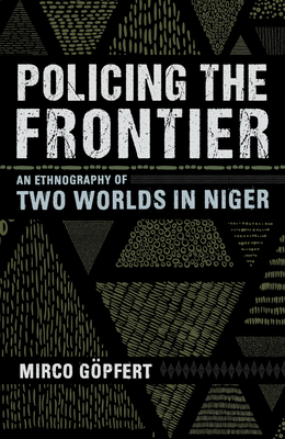 Policing the Frontier