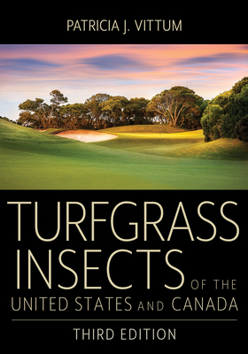 Turfgrass Insects of the United States and Canada