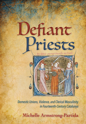 Defiant Priests