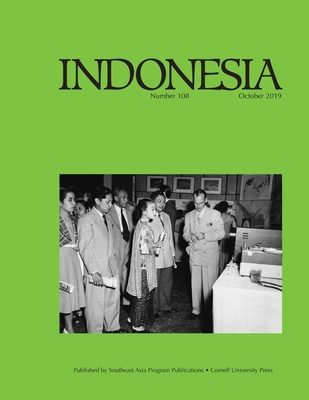 Indonesia Journal