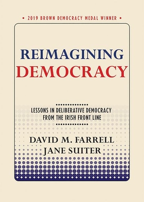 Reimagining Democracy