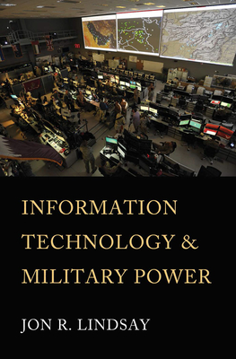 Information Technology and Military Power