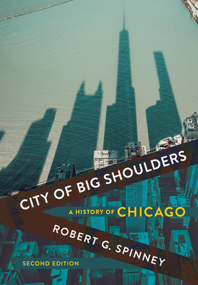 City of Big Shoulders