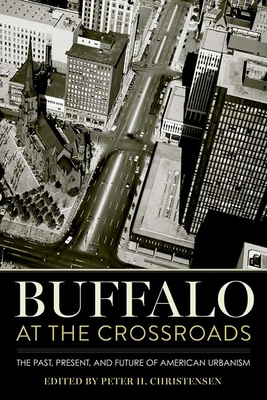 Buffalo at the Crossroads