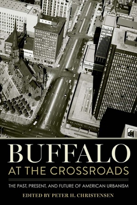 Buffalo at the Crossroads