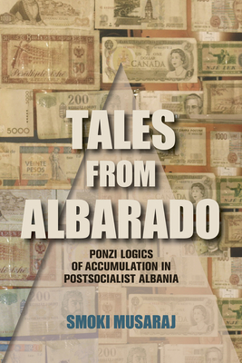 Tales from Albarado