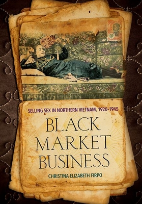 Black Market Business