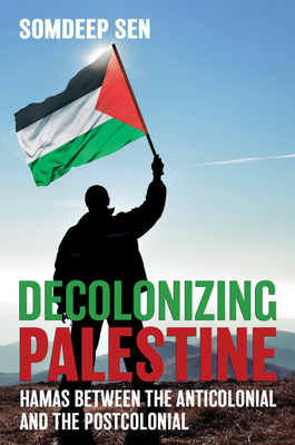 Decolonizing Palestine