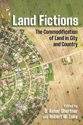 Land Fictions