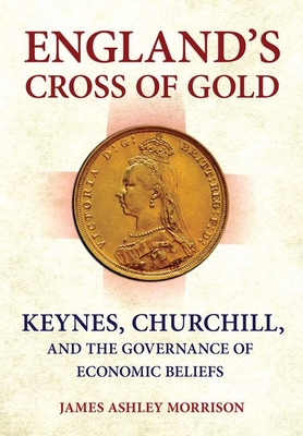England''s Cross of Gold