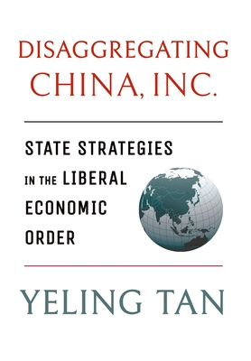 Disaggregating China, Inc.