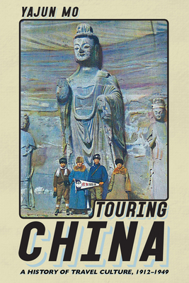 Touring China