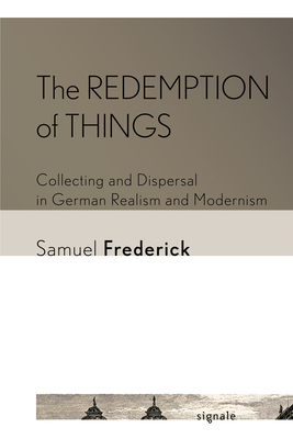 The Redemption of Things