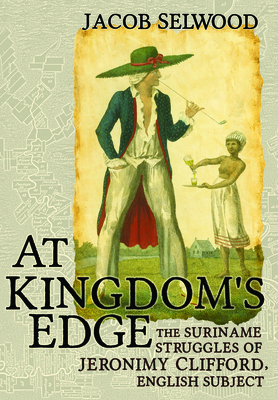 At Kingdom's Edge