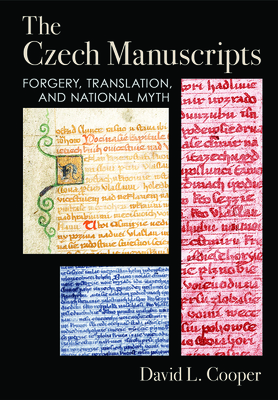 The Czech Manuscripts