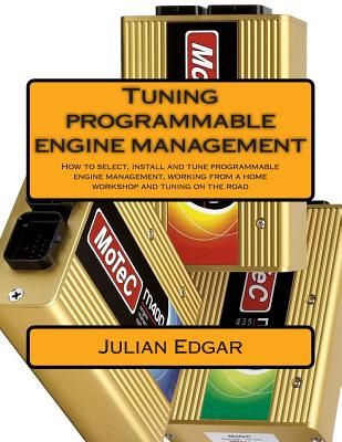 Tuning programmable engine management