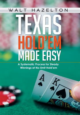 Texas Hold'em Made Easy