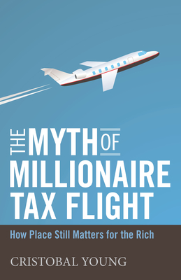 The Myth of Millionaire Tax Flight