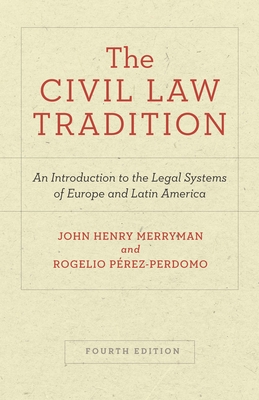 The Civil Law Tradition