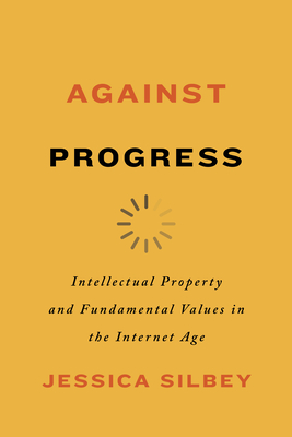 Against Progress