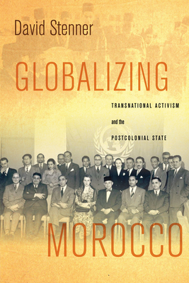 Globalizing Morocco