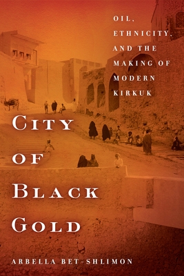 City of Black Gold