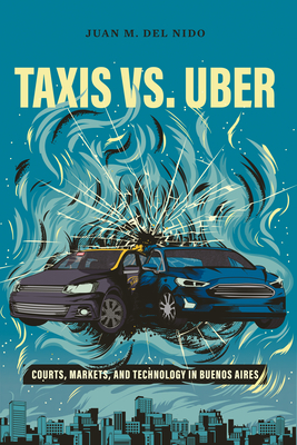 Taxis vs. Uber