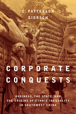 Corporate Conquests