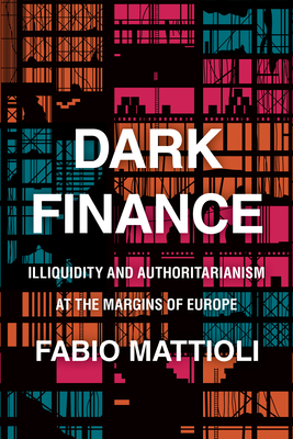 Dark Finance