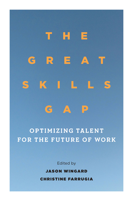 The Great Skills Gap