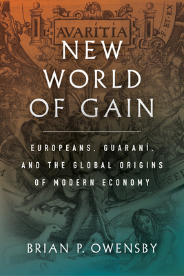 New World of Gain