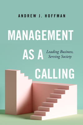 Management As a Calling