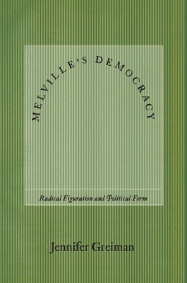 Melville's Democracy