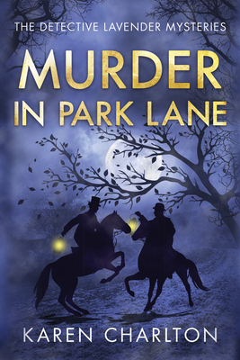 Murder in Park Lane