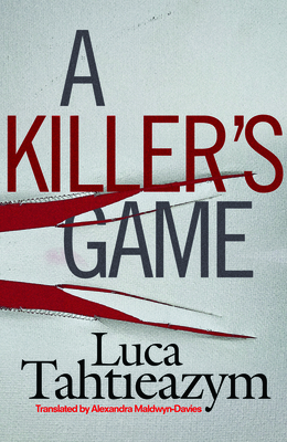 A Killer's Game