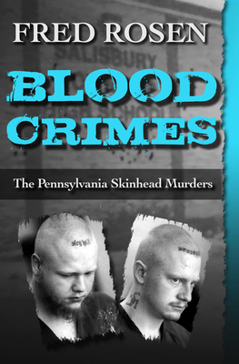 Blood Crimes