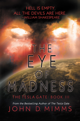 The Eye of Madness