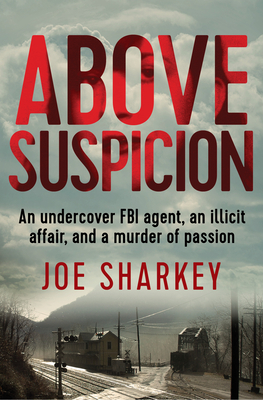 Above Suspicion