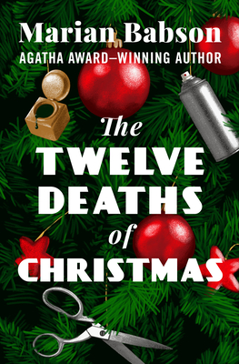 The Twelve Deaths of Christmas