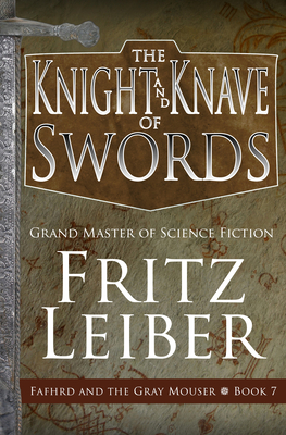 The Knight and Knave of Swords