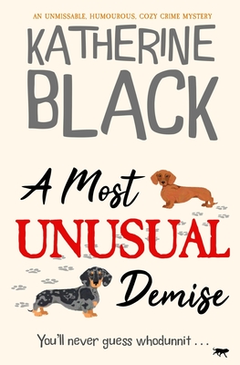 A Most Unusual Demise