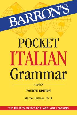 Pocket Italian Grammar