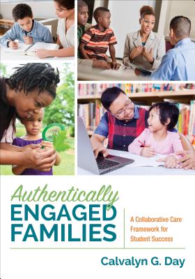 Authentically Engaged Families