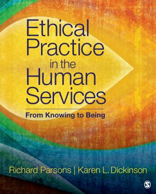 Ethical Practice in the Human Services