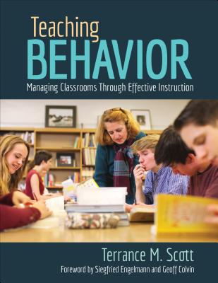 Teaching Behavior