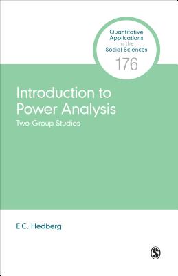 Introduction to Power Analysis