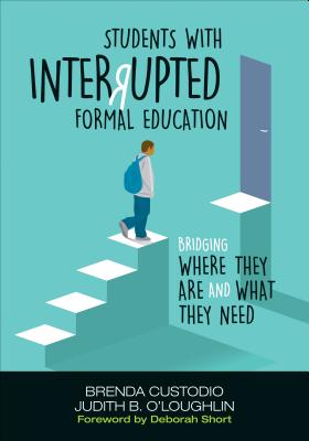 Students With Interrupted Formal Education