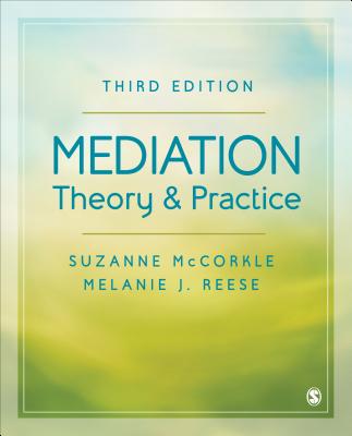 Mediation Theory and Practice