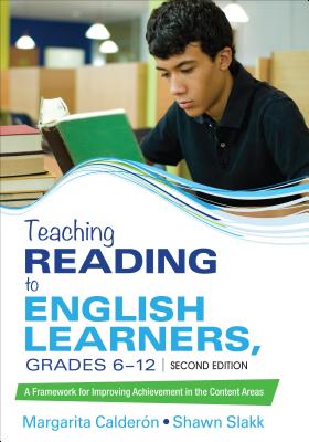 Teaching Reading to English Learners, Grades 6 - 12