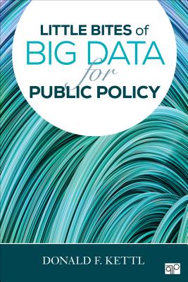 Little Bites of Big Data for Public Policy